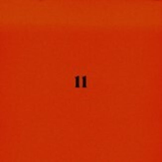 Sault - 11 (Limited Edition) (Indie Exclusive) (Uk) { vinyl }