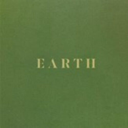 Sault - Earth (Vinyl) { vinyl }