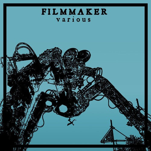 Filmmaker - Various (Vinyl) { vinyl }