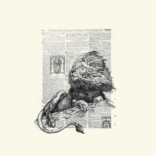 Bong-Ra - Meditations (Vinyl) { vinyl }