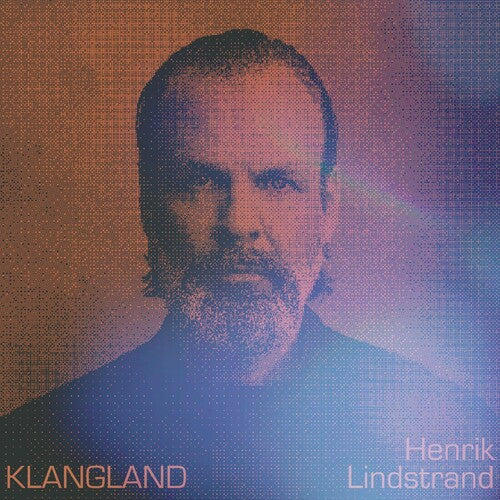 Henrik Lindstrand - Klangland (Vinyl) { vinyl }