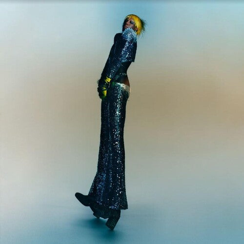 Yves Tumor - Praise A Lord Who Chews But Which Does Not Consume (Or Simply Hot      Between Worlds) (Vinyl) { vinyl }