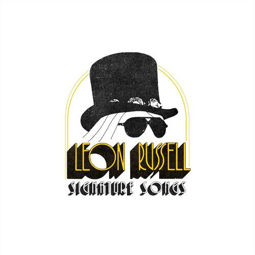 Leon Russell - Signature Songs (Vinyl) { vinyl }
