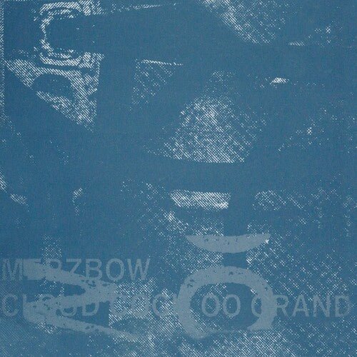 Merzbow - Cloud Cock OO Grand (Vinyl) { vinyl }