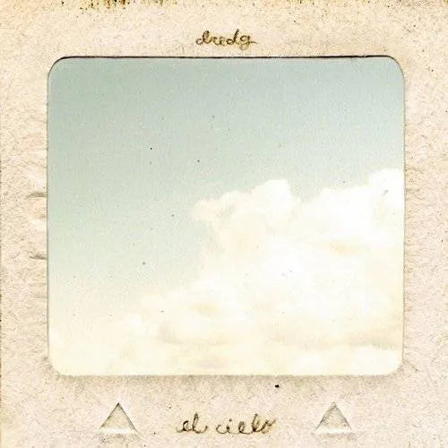 Dredg- El Cielo { vinyl }