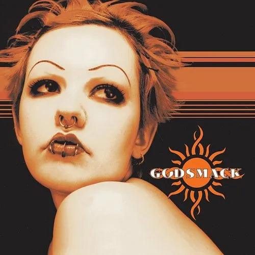 Godsmack- Godsmack { vinyl }