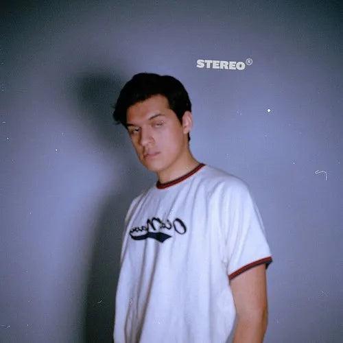 Omar Apollo- Stereo (5th Anniv Ed) { vinyl }