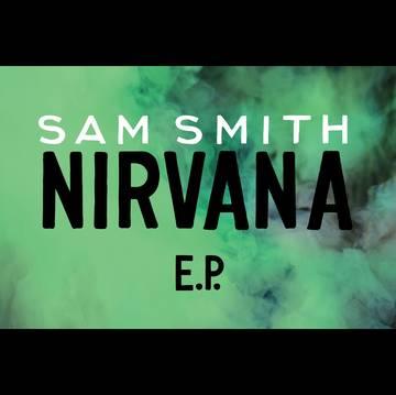 Sam Smith- Nirvana -RSD22 { vinyl }