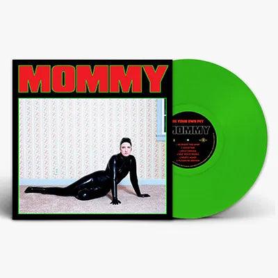 Be Your Own Pet- Mommy (Indie Exclusive Vinyl) { vinyl }