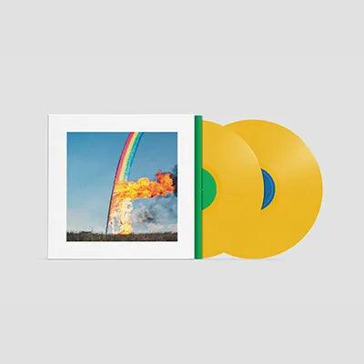 Sigur Ros- Atta (Indie Exclusive Vinyl) { vinyl }