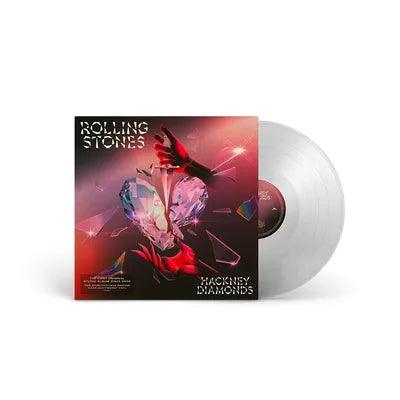 Rolling Stones- Hackney Diamonds (Indie Exclusive Vinyl) { vinyl }