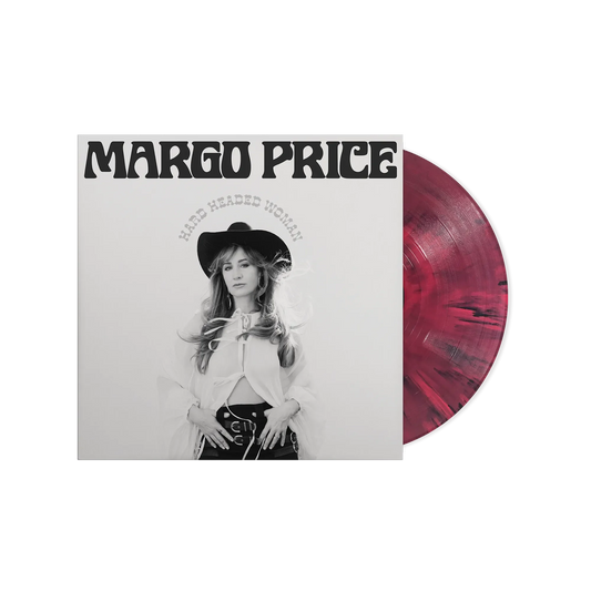 Margo Price - Hard Headed Woman (Vinyl) { vinyl }