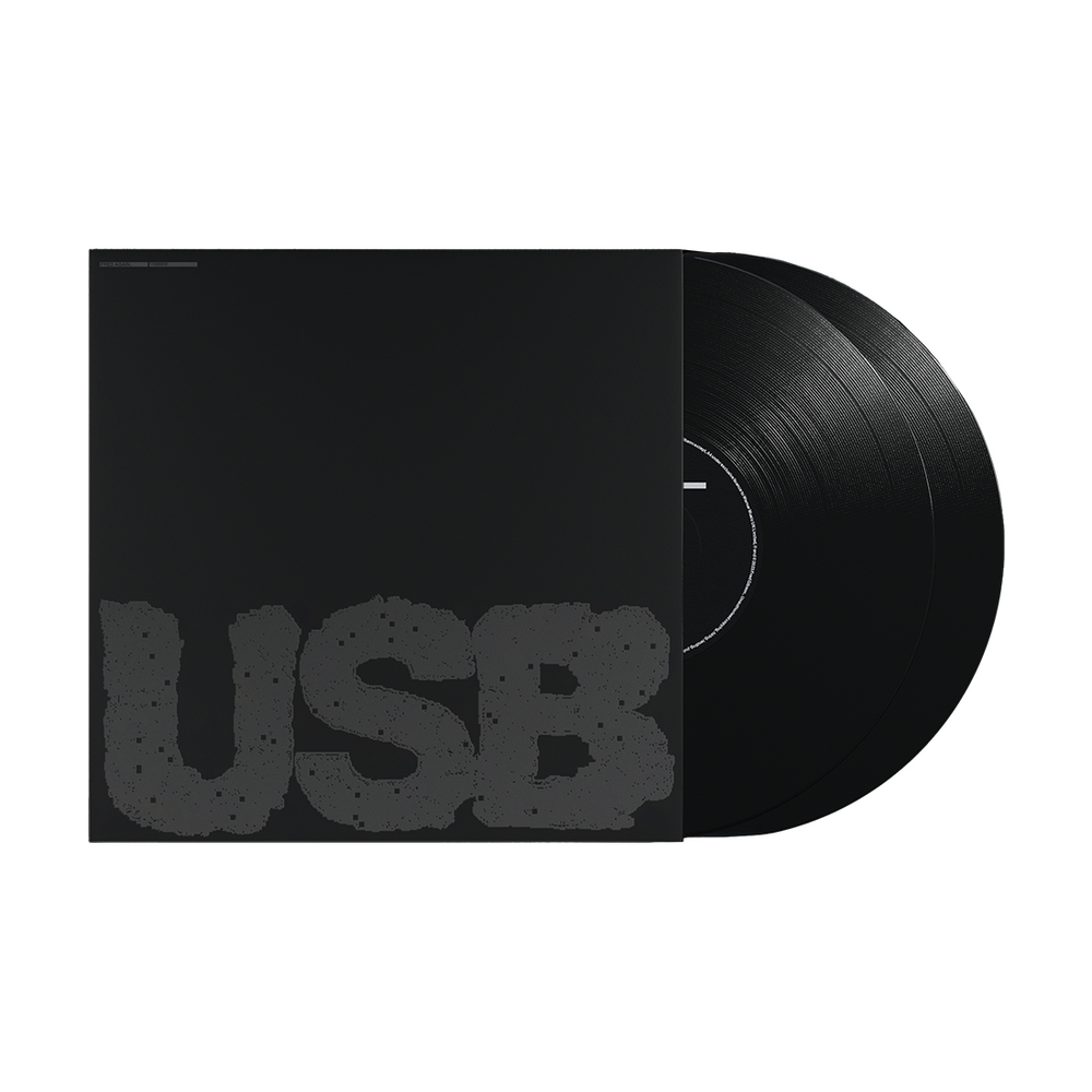 Fred again.. - USB002 (LP) { vinyl }
