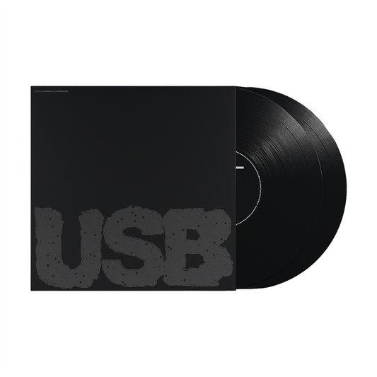 Fred again.. - USB002 (LP) { vinyl }