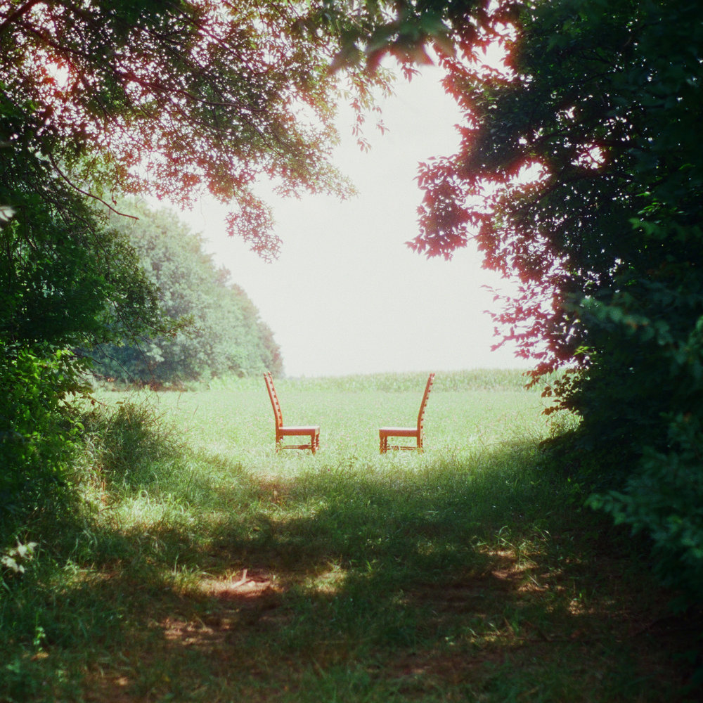 Ratboys- Singin' to an Empty Chair [Indie Exclusive Autographed opaque green color 2LP] { vinyl }