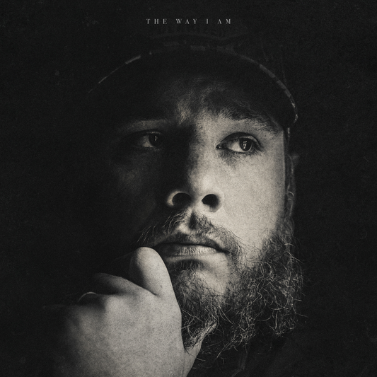 Luke Combs - The Way I Am (LP) { vinyl }