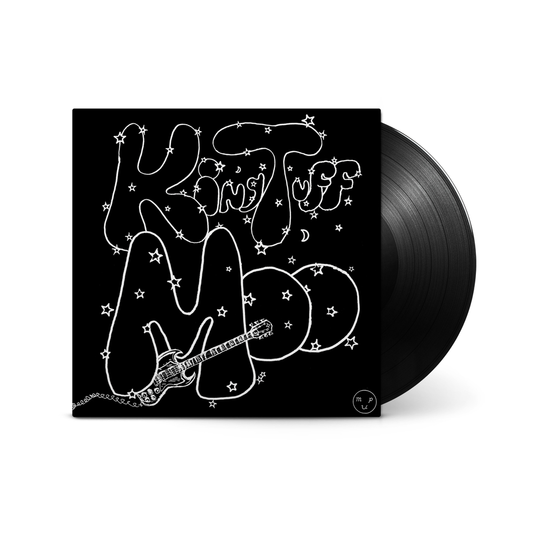 King Tuff- Moo { vinyl }