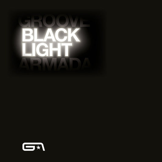Groove Armada - Black Light [RSD 2023] () { vinyl }