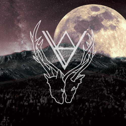 Volores - Ages (Vinyl) { vinyl }