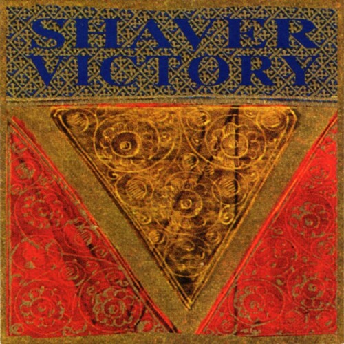 Shaver - Victory (Vinyl) { vinyl }