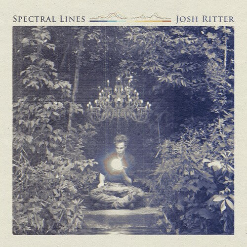 Josh Ritter - Spectral Lines (Vinyl) { vinyl }