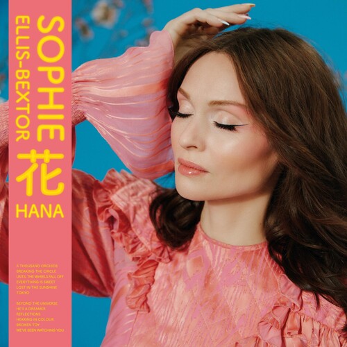 Sophie Ellis Bextor - Hana (Vinyl) { vinyl }