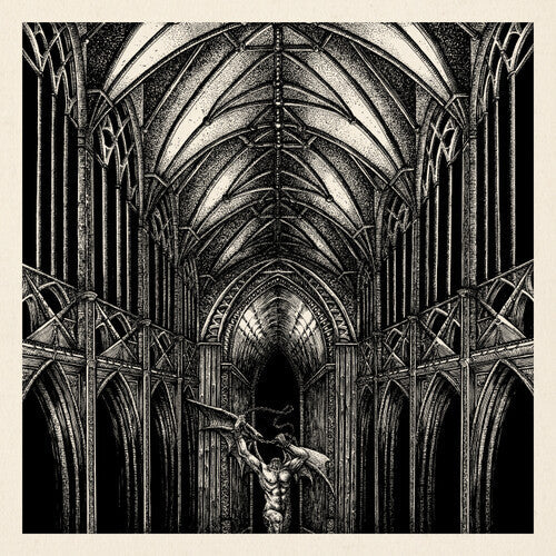 The Infinity Ring - Nemesis & Nativity (Vinyl) { vinyl }