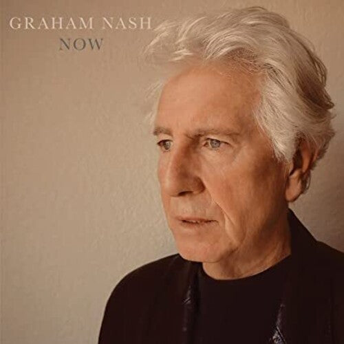 Graham Nash - Now (Vinyl) { vinyl }
