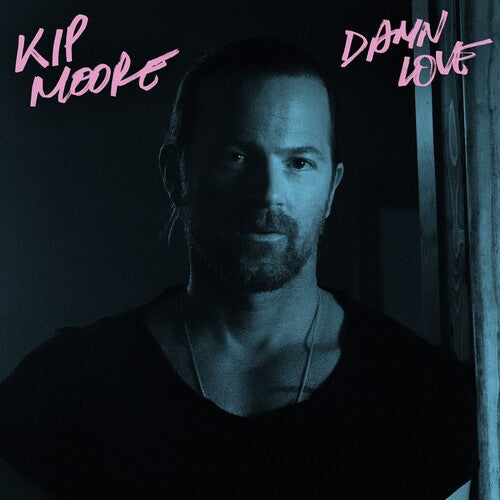 Kip Moore - Damn Love (Vinyl) { vinyl }