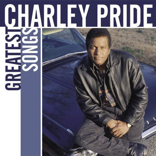 Charlie Pride - Greatest Songs (Vinyl) { vinyl }