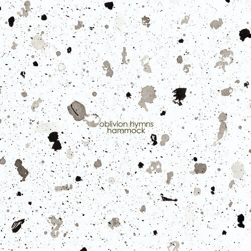 Hammock - Oblivion Hymns (Vinyl) { vinyl }
