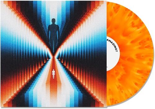 Trash Boat- Don't You Feel Amazing? { vinyl }