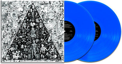 Pigface - Gub - Blue (Vinyl) { vinyl }