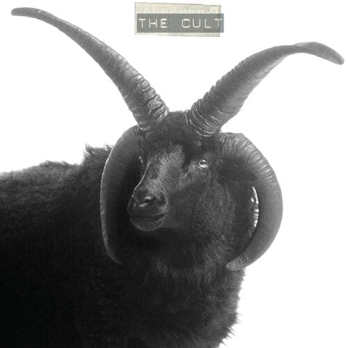 The Cult - The Cult (Vinyl) { vinyl }