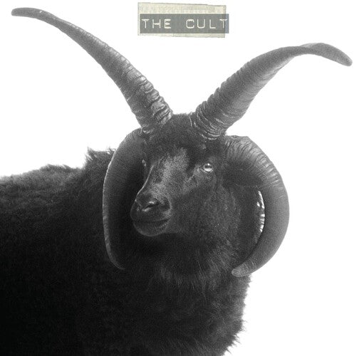 The Cult - The Cult (Vinyl) { vinyl }