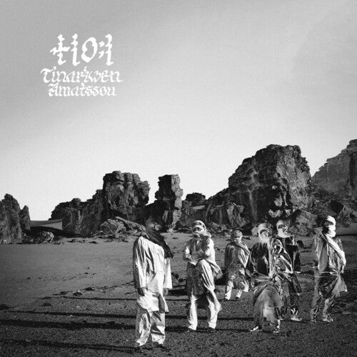 Tinariwen - Amatssou (Vinyl) { vinyl }
