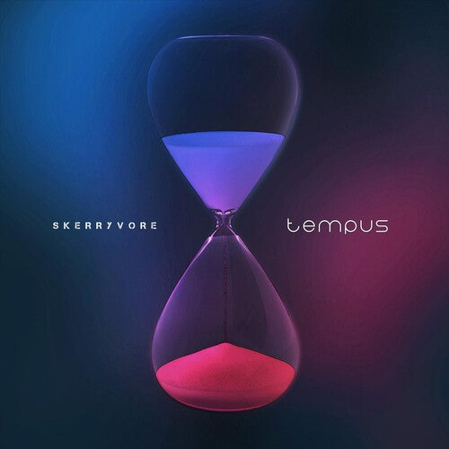 Skerryvore - Tempus (Vinyl) { vinyl }