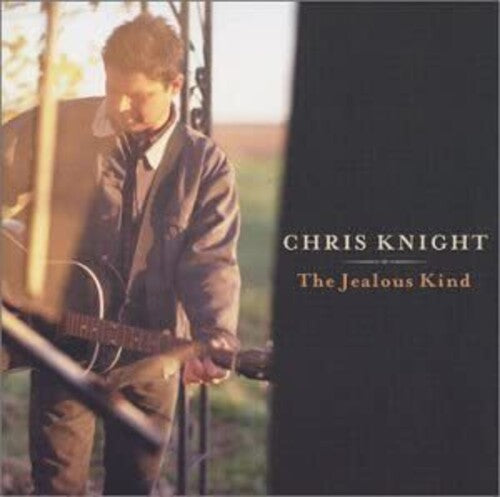 Chris Knight - The Jealous Kind (Vinyl) { vinyl }