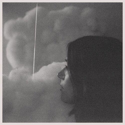 Gia Margaret- Romantic Piano - Seaglass Wave Translucent { vinyl }
