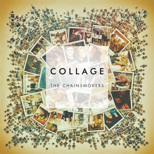 The Chainsmokers- Collage (Import) { vinyl }