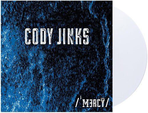 Cody Jinks - Mercy (Vinyl) { vinyl }