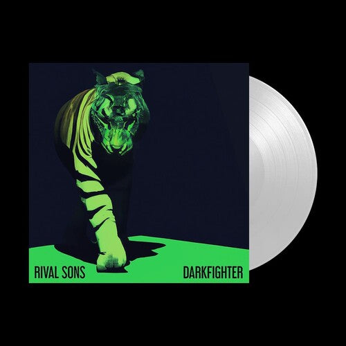 Rival Sons - Darkfighter (Vinyl) { vinyl }