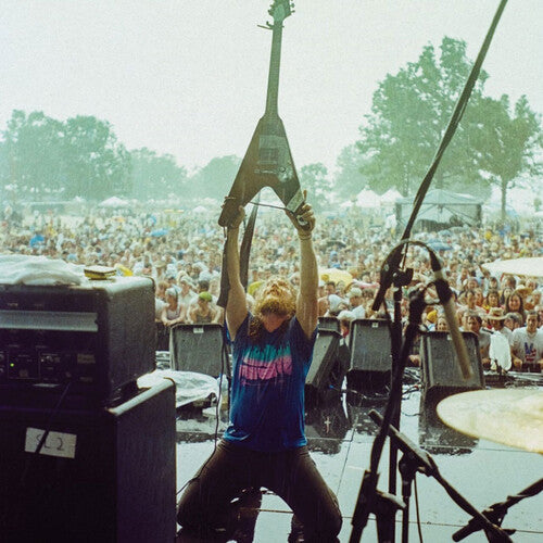 My Morning Jacket - MMJ Live Vol. 3: Bonnaroo 2004 (Vinyl) { vinyl }