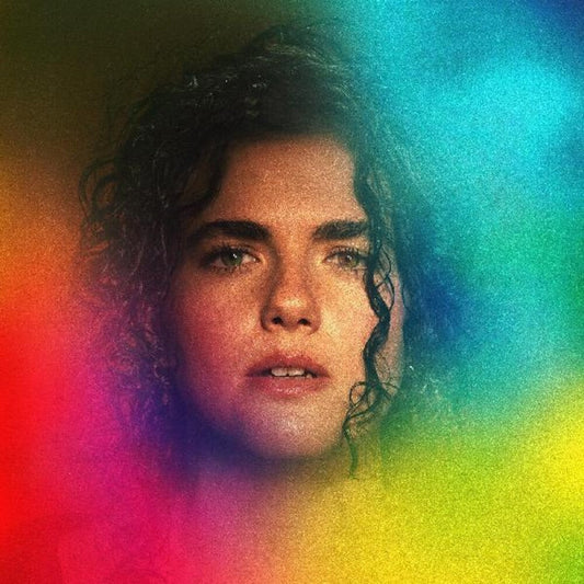 Georgia - Euphoric (LP) { vinyl }