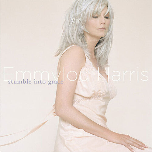Emmylou Harris - Stumble Into Grace (Vinyl) { vinyl }