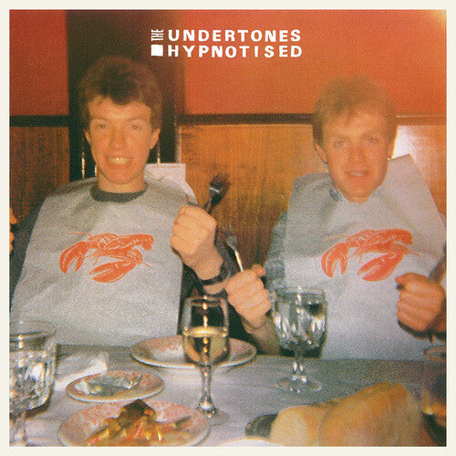 The Undertones - Hypnotised (Vinyl) { vinyl }