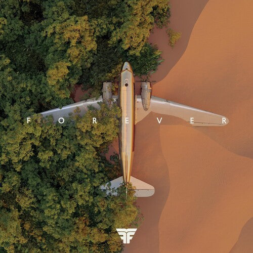 Flight Facilities - Forever (Vinyl) { vinyl }
