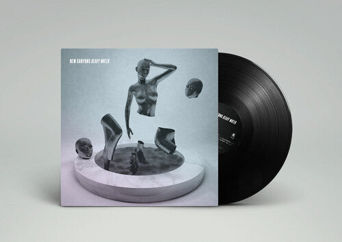 New Canyons - Heavy Water (Vinyl) { vinyl }
