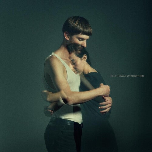 Blue Hawaii - Untogether (10th Anniversary Edition) - Blue (Vinyl) { vinyl }
