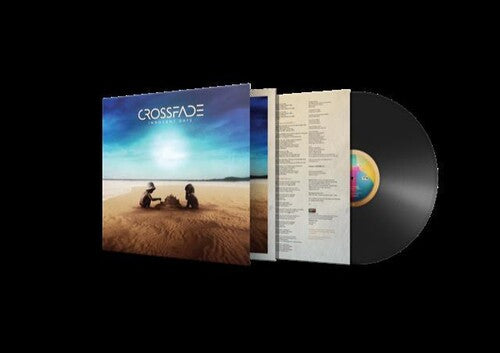 Crossfade - Innocent Days (Vinyl) { vinyl }